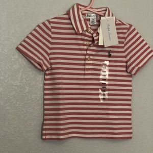 Polo Ralph Lauren Kids Polo